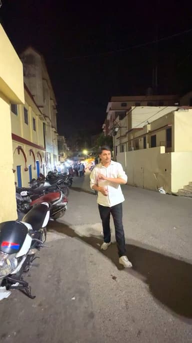 Today I found the most beautiful picture of lord shiva In Rishikesh #rishikesh #बाराबंकी #viralvideo