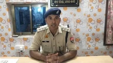 #BastiPolice थाना सोनहा क्षेत्रांतर्गत ग्राम कुर्थिया में चाचा-भतीजा की आपसी वाद-विवाद में चाचा को चाकू लगने से मृत्यु ह...