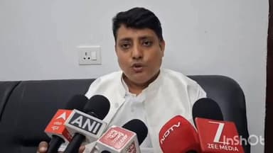 जहानाबाद,विधायक राहुल कुमार का सरकार पर तीखा हमला, बोले— विकास में बाधा बन रही सरकार,
BiharNews #news #tranding #tejash...