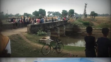 #जमुई में अपराधी खुलेआम पुलिस के कर रहे है चैलेंज, दिनदहाड़े दिया घटना को अंजाम