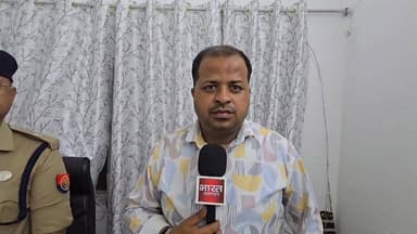 मेटा का अलर्ट रायबरेली पुलिस की मुस्तैदी और बच गई युवक की जान...........
#raebarelinews #रायबरेली #लखनऊ #UPNews #UttarP...