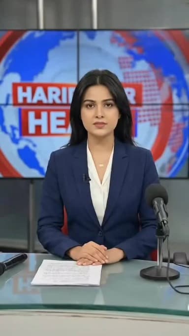 हरिद्वार में बीएचईएल नगर प्रशासन का बड़ा बुलडोज़र एक्शन सामने आया है, जहां जंगल क्षेत्र में अवैध तरीके से बनाई गई 47 झोप...