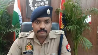 #amethipolice ऑपरेशन चक्रव्यूह के अन्तर्गत अमेठी पुलिस द्वारा माह मार्च में की गई कार्यवाही के संबन्ध में #SP_अमेठी श्री...