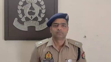 #SaharanpurPolice
#PoliceAction
➡️दिनांक 01.04.2026 को प्रातः करीब 08.00 बजे थाना बेहट क्षेत्रान्तर्गत छुटमलपुर से कलसि...