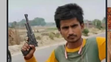 सिराथू: कपड़ा दुकानदार से व्हाट्सएप पर असलहे दिखाकर मांगी गई ₹5 लाख की रंगदारी, गोली मारने की धमकी पर कोखराज में केस दर्ज