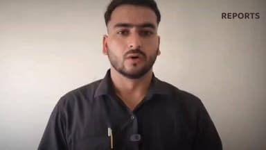 उत्तराखंड कांग्रेस में अंदरूनी घमासान! 2027 से पहले ही बढ़ी टेंशन, BJP का तंज तेज।
#UttarakhandPolitics
#CongressCrisis...