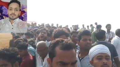 🔴 देवरिया में मिले युवक के शव की शिनाख्त, उन्नाव के रवि यादव निकले मृतक
देवरिया। जिले के सुरौली थाना क्षेत्र में पुलिया...