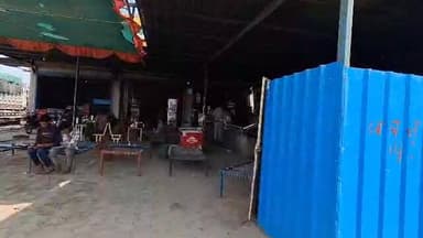 *एक अप्रेल से शराब ठेके बदलने के बाद होटलों पर पुलिस द्वारा अवैध शराब की चेकिंग की जा रही हैं।*