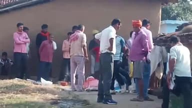 दुधि: हिरचक पोलवा गांव में आईटीआई के छात्र ने फांसी लगाकर किया सुसाइड, मरने से पहले छोड़ा सुसाइड नोट