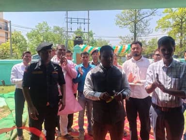 *समाहरणालय,शेखपुरा*
*(जन सम्पर्क शाखा)*
*प्रेस विज्ञप्ति 153,*
*दिनांक 01.04.2026*
*---------------------------...