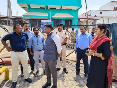 *समाहरणालय,शेखपुरा*
*(जन सम्पर्क शाखा)*
*प्रेस विज्ञप्ति 154*
*दिनांक 31.03.2026*
*----------------------------...