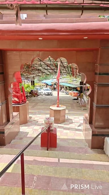 Live from Jyanti Mata Temple at Mazri New Chandigarh
Follow our Facebook Channel Satrangi Channel, Kullu Bhuntar Halcha...