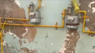 बुलंदशहर: बुलंदशहर में 5 हजार घरों को मिलेगी पीएनजी, इंडियन ऑयल और अडानी गैस बिछा रही पाइपलाइन, सिलेंडर से मिलेगी राहत