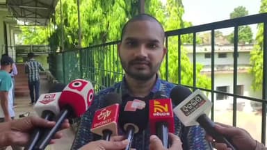 କଳାହାଣ୍ଡି ରେ ଆଜି ଠୁ ଆରମ୍ଭ ହେଲା ଡିଜିଟାଲ ଜନଗଣନା। ପ୍ରଥମ ପର୍ଯ୍ୟାୟ ରେ ସାମିଲ ହେଲେ ବରିଷ୍ଠ ଅଧିକାରୀ , ଜନପ୍ରତିନିଧି