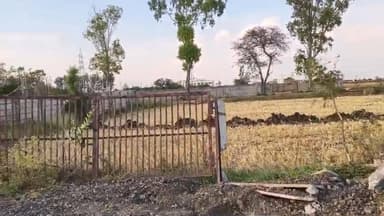 शासकीय भूमि से हटाया अतिक्रमण
--
तहसीलदार अशोकनगर के प्रकरण क्रमांक 0068/अ.68/2025-26 में पारित आदेश के क्रम में ग्राम...