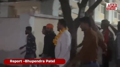 Anuppur MP बड़ी खबर: राजाराम पटेल को मिली बड़ी जिम्मेदारी | बजरंग दल प्रांत उपाध्यक्ष बने, अनूपपुर में जश्न