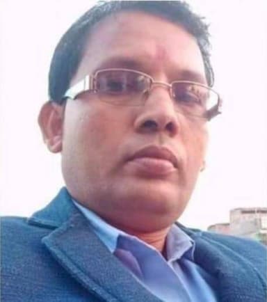 हमारे प्यारी बिटिया विष्णु प्रिया का अचानक तबियत खराब हो गया हैं.. अभी हम बैजनाथपुर चौक स्थित एक निजी क्लीनिक में इलाज क...