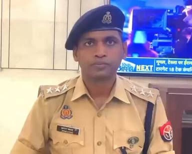 दिनांक 01.04.2026 से 19.04.2026 तक आयोजित अग्निवीर भर्ती के दृष्टिगत यातायात व्यवस्था को सुचारू बनाए रखने हेतु लागू किए ...