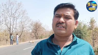 संकट मोचन धाम रैपुरा में गूंजेंगे सुंदरकांड के स्वर, एवं विशाल भंडारे का होगा आयोजन
#पन्ना #raipura #गायत्री