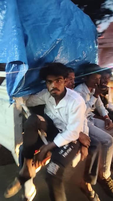 थोड़ी सी चुक फिर क्या होगा