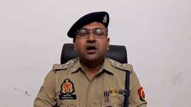 आज दिनांक 01.04.2026 समय करीब शाम 5.30 बजे बच्चन राम पुत्र स्व0 गिरधारी राम निवासी जगदीशपुर थाना चौरी जनपद भदोही उम्र कर...