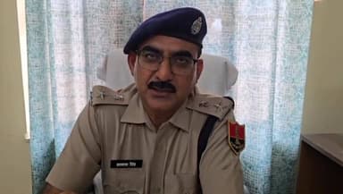 हत्या के मामले में वांछित तीन आरोपी गिरफ्तार