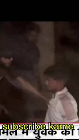 मासूम नाबालिक बच्चे को फ्रीजर में किया बंद