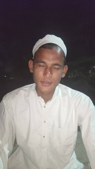 Hafij dilshad ki jilsa ke liye chuti si video #reelsviralシ