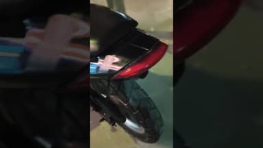 पुलिस ने काटा मोटा चालान #ambala #crime #hindinews #bike #rider #bikeride #stunt #cctv #action #modi