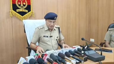 Hanumangarh Police
श्री नरेन्द्र सिंह मीना, पुलिस अधीक्षक हनुमानगढ़ के निर्देशन में संगठित अपराधों तथा गैंगस्टरों के वि...