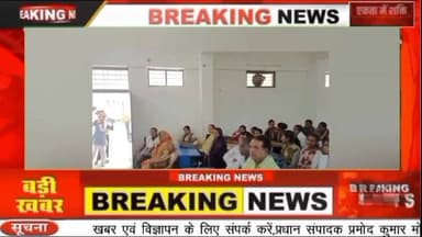 शासकीय कन्या उच्चतर माध्यमिक विद्यालय हनुमना में स्कूल चलें हम अभियान के तहत प्रवेशोत्सव संपन्न कराया गया।हनुमना शासकीय ...