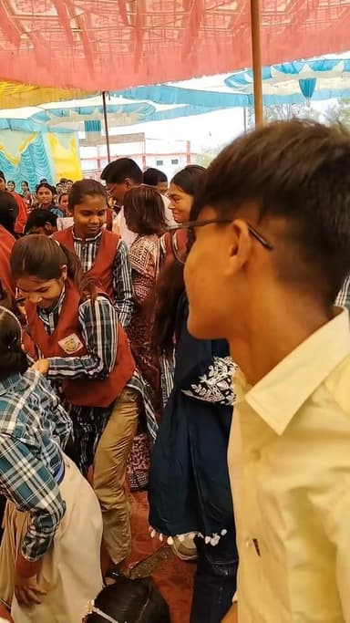 डिंडोरी के शहपुरा में BJP विधायक ओमप्रकाश धुर्वे का बड़ा बयान, "मैं अगर मंत्री बन जाऊ तो बना दूं" ये नियम ....