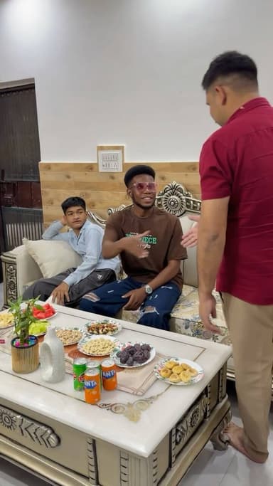 Zimbabwe Africa @i_am_adel_3
#gulzarsiddiqui #गुलजारसिद्दीकी #गुलजार_सिद्दीकी #dosti #jaibhim @gulzarsiddiqui_