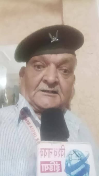 जिला कलेकटर बूदी कारवायी करे रिपोटर