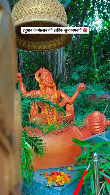 जय हो बजरंगबली महाराज की जय 🌺🙏 @ishq_e_lucknowi
@ishq_e_lucknowi
#viral #lucknow #viralvideos #mahabali #hanumanji