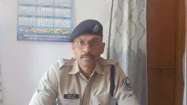 बिहार: बिहार शरीफ: महलपर में निर्माणाधीन दुर्गा मंदिर के पास महिला का शव मिला, पुलिस जांच में जुटी