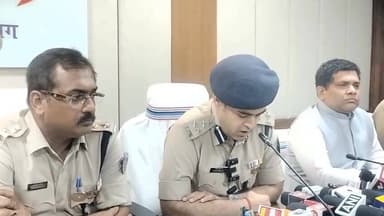 Hazaribag: तंत्र मंत्र के नाम पर मासुम की निर्मम हत्या,मां समेत तीन गिरफ्तार।
#citilibejharkhand #foryouシpage #trendingr...