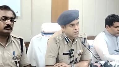 Hazaribag: तंत्र मंत्र के नाम पर मासुम की निर्मम हत्या,मां समेत तीन गिरफ्तार।
#citilibejharkhand #foryouシpage #trendingr...