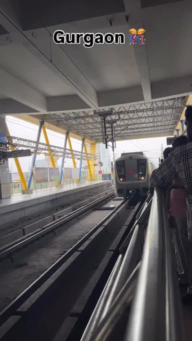 🛫 Gurgaon
#instadaily #trendingreels #viral #reels #instamood