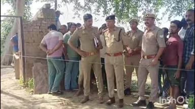 शिकारपुर: अहमदगढ़ थाना क्षेत्र के गांव छोटा वास में लापता किशोर का शव कुएं में मिलने से मची सनसनी