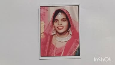 ग्राम पिरैया की 32 वर्षीय महिला बिना बताए घर से हुई फरार, पति ने थाना चकरभाठा में दर्ज कराई गुमशुदगी रिपोर्ट