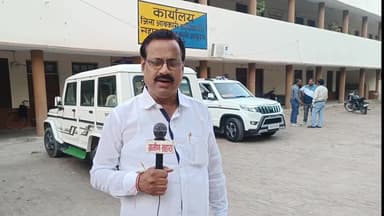 हरदोई: एक वर्ष में शौकीनों ने गटक लिए एक हजार करोड़ की शराब, 700 करोड़ की देशी और 250 करोड़ की अंग्रेजी शराब बिकी