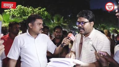 हाई कोर्ट के इस फैसले से घबराया, पुलिस को चेतावनी #chhattisgarh #raipurnews #conversion #MasihiSamaj #dharmswatantradhi...