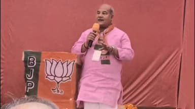 #जहानागंज में दीनदयाल उपाध्यक्ष के दो दिवसीय प्रशिक्षण कार्यक्रम में कार्यकर्ताओं को पार्टी की विचारधारा और रणनीति से ले...