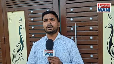 पेट्रोल की कमी नहीं, फिर पंप क्यों बंद? 🤔⛽
सवालों के घेरे में सिस्टम
#PetrolCrisis #FuelIssue #BreakingNews #IndiaNews...