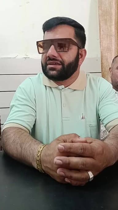 दून पहाड़ी संगठन ने दिया श्री पांवटा साहिब विकास मंच को समर्थन। डीपीसी के सचिव ने क्या कहा सुनिए