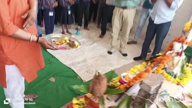 गोरमी: हनुमान जन्मोत्सव पर गोरमी क्षेत्र के विद्यालयों में हुए रंगारंग कार्यक्रम