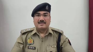 #gorakhpurpolice
➡️थाना गगहा क्षेत्रान्तर्गत ग्राम गजपुर में आपसी वाद-विवाद में पड़ोस के एक व्यक्ति द्वारा एक महिला को ...