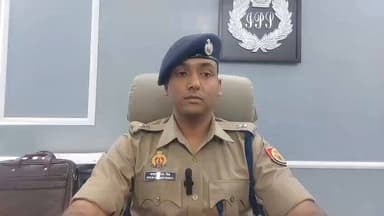 थाना एलाऊ क्षेत्र के गांव रतनपुर किरकिच में कल दिनांक 01.04.26 को युवक की धारदार हथियार से गला रेतकर हत्या की घटना, थाना...