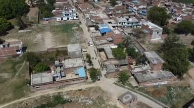 आज दिनांक 02.04.2026 को हनुमान जयंती के शुभ अवसर पर थाना कुंडा क्षेत्रान्तर्गत विभिन्न स्थानों पर आयोजित धार्मिक जुलूस क...